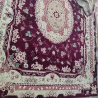 فرش ماشینی 3*4
