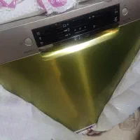ماشین ظرفشویی بوش آلمان نو