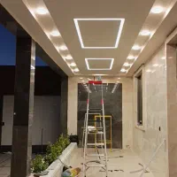 برقکار‌ی‌ نصب‌وسرویس‌‌کولر
