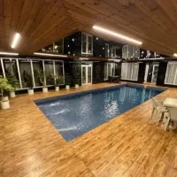 اجاره روزانه ویلا در بهترین قیمت / بهترین لوکیشن