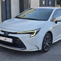 تویوتا لوین 1800مدل2023