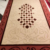 فرش ماشینی شش متری اسپرت