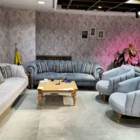 مبل نئوکلاسیک اقساط