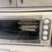 فر توکار فلر در حد آکبند