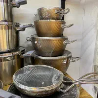 طرح ویژه تعویض قابلمه‌های کهنه با نو