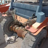 لیفتراک کاران
