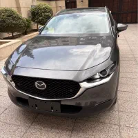 مزدا CX-30