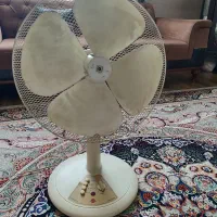 پنکه پارس خزر