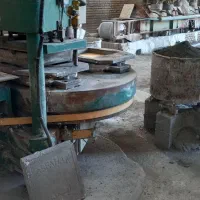 نیازمنداوستاکارموزاییک زن