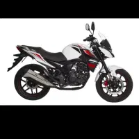 موتورلیفان kps200