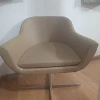 صندلی گردون