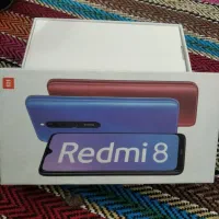 redmi 8 استثنائی درجه1