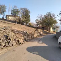۳۵۰متر زمین داخل بافت
