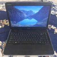 لپ تاپ دل i5 کاملا سالم
