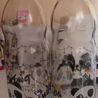 بطری شیر