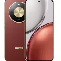 گوشی آنر x9d، حافظه 256 گیگابایت رم 12 نو نو