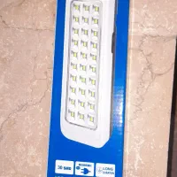 چراغ شارژی  ویداس