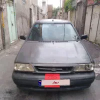 پراید