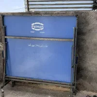 میز پینگ پنگ تاشو به فروش میرسد