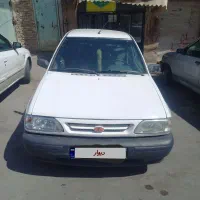 پراید مدل ۸۵