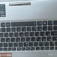 لبتاب ایسوس ASUS مناسب خانگی|رایانه همراه|بوشهر, |دیوار