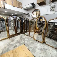 آینه قدی