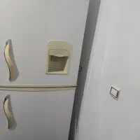 یخچال فریزر امرسان