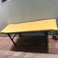 تخت مژه ، پاکسازی پوست ، اپلاسیون