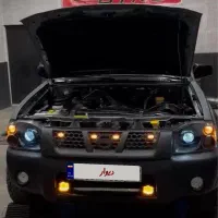 رونیز فول انژکتور مدل ۸۷
