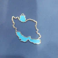 سبک ترین پلاک طلا ایران نام اسم