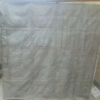 چادر ایسوزو 8 تنی