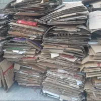 خرید کارتن در محل