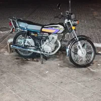 هندا 125 احسان مدل 1403