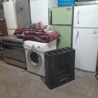 سمساری یخچال اجاق گاز فرش