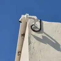 نصب حرفه ای دوربین مداربسته