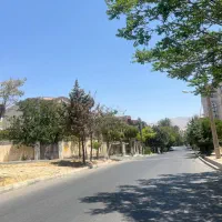زمین ۱۰۰۰ متر شمالی رجایی لادن ۲