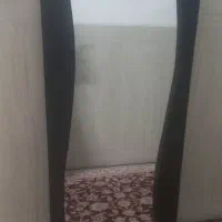 آینه ایستاده