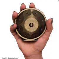 تدریس گیتار و سنتور و ویالون و هنگدرام