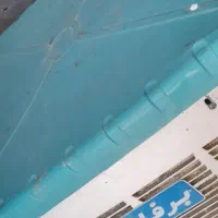 کولر ۷۰۰۰برفاب