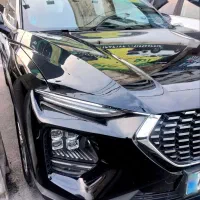 هایما s8 مدل ۱۴۰۲ بیرنگ