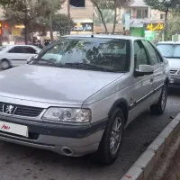 پژو405مدل89
