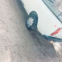 پیکان وانت 1389