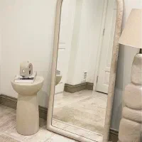 اینه قدی پاپیه ماشه