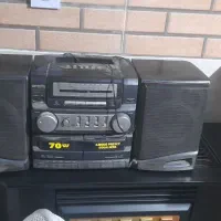 ضبط کلکسیونی آیوا