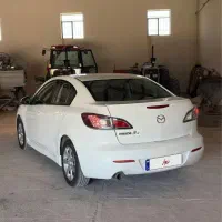 مزدا۳نیو