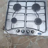 گاز|اجاق گاز و لوازم برقی پخت‌وپز|رشت, معلم|دیوار