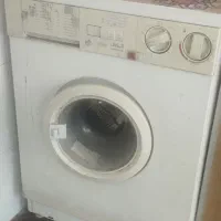 لباسشویی ازمایش