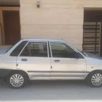 فروش پراید ۸۵ دوگانه