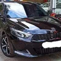 ریسپکت پرایم مدل ۱۴۰۲ اقساط ، وام روی خودرو