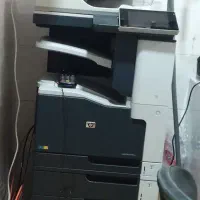 کپی رنگی 775 ایستاده